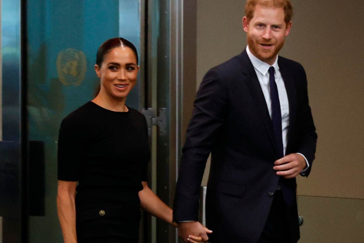 La dieta flexetariana di meghan Markle Crmag