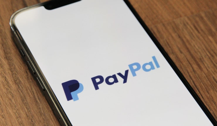 truffa online paypal messaggio