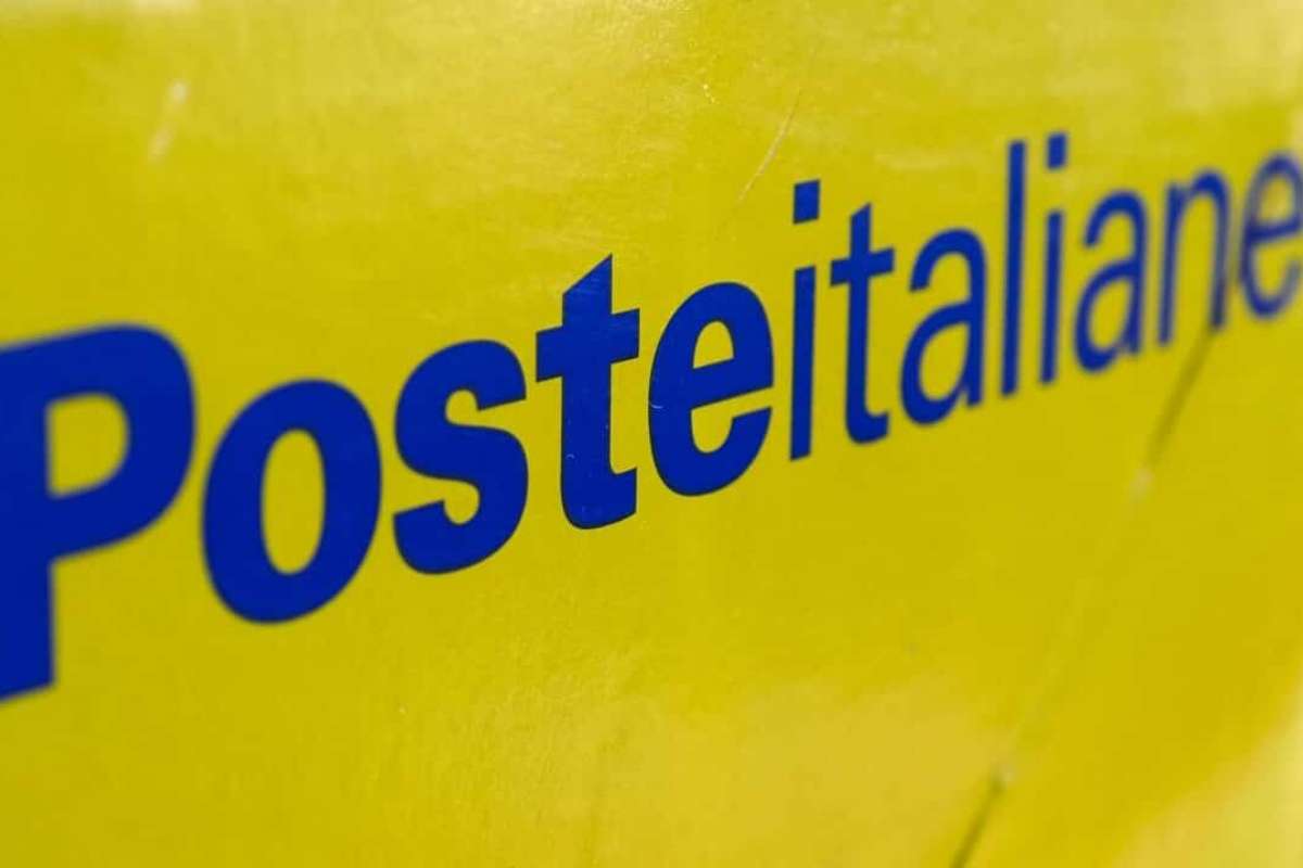 Poste Italiane nuova funzione