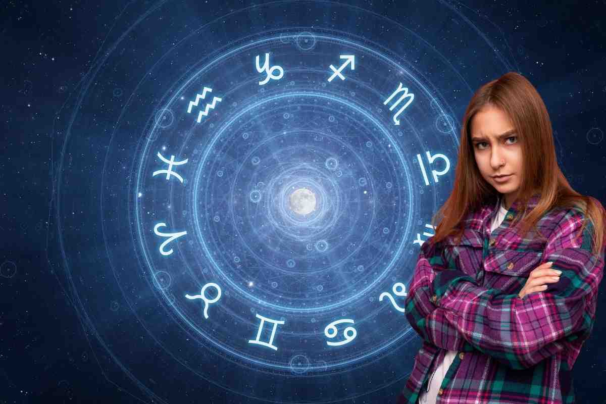 segni zodiacali più permalosi