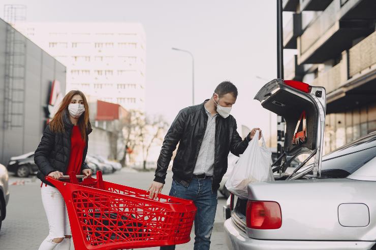 Attenzione alla nuova truffa del supermercato