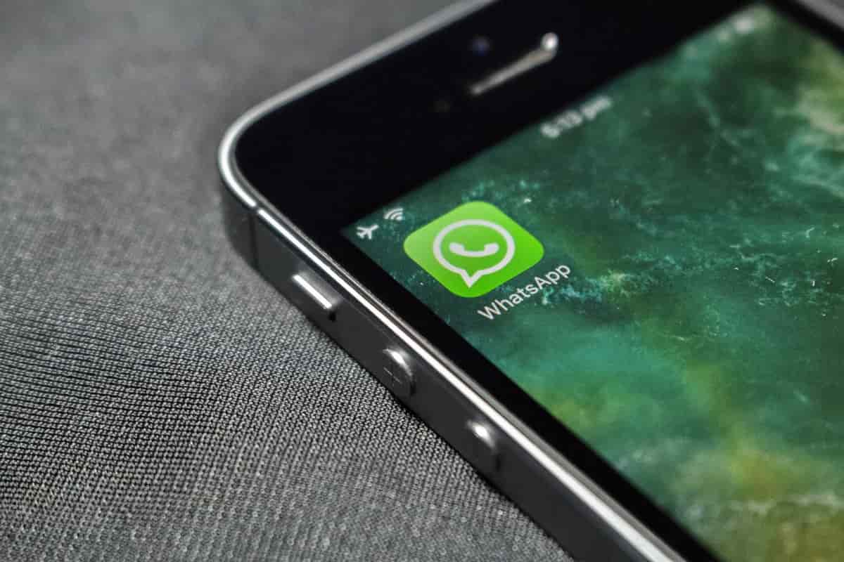 whatsapp addio numeri sconosciuti