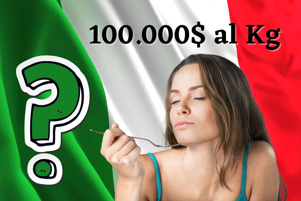 100.000 $ Kg alimento