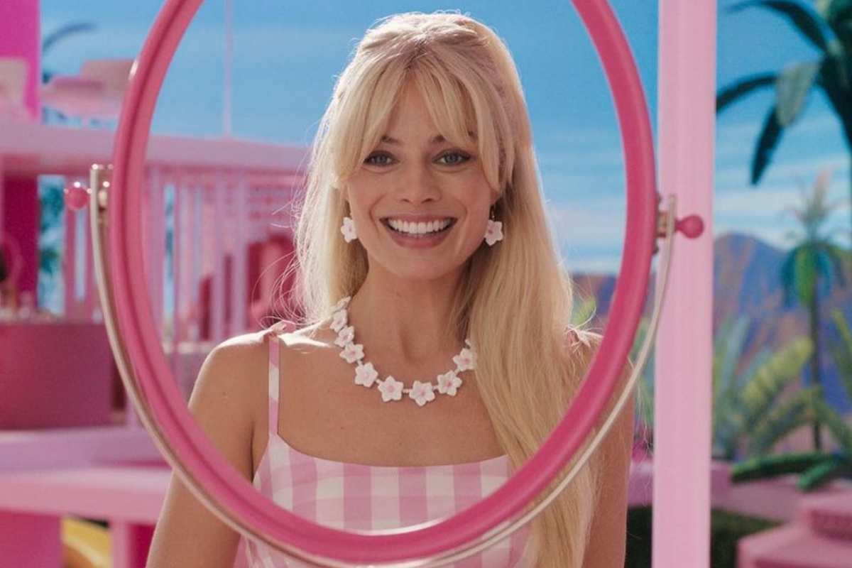 Barbie, il film è già ossessione