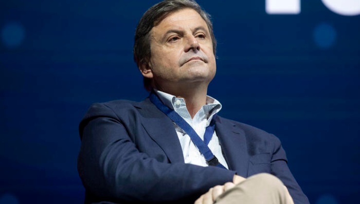 Carlo Calenda