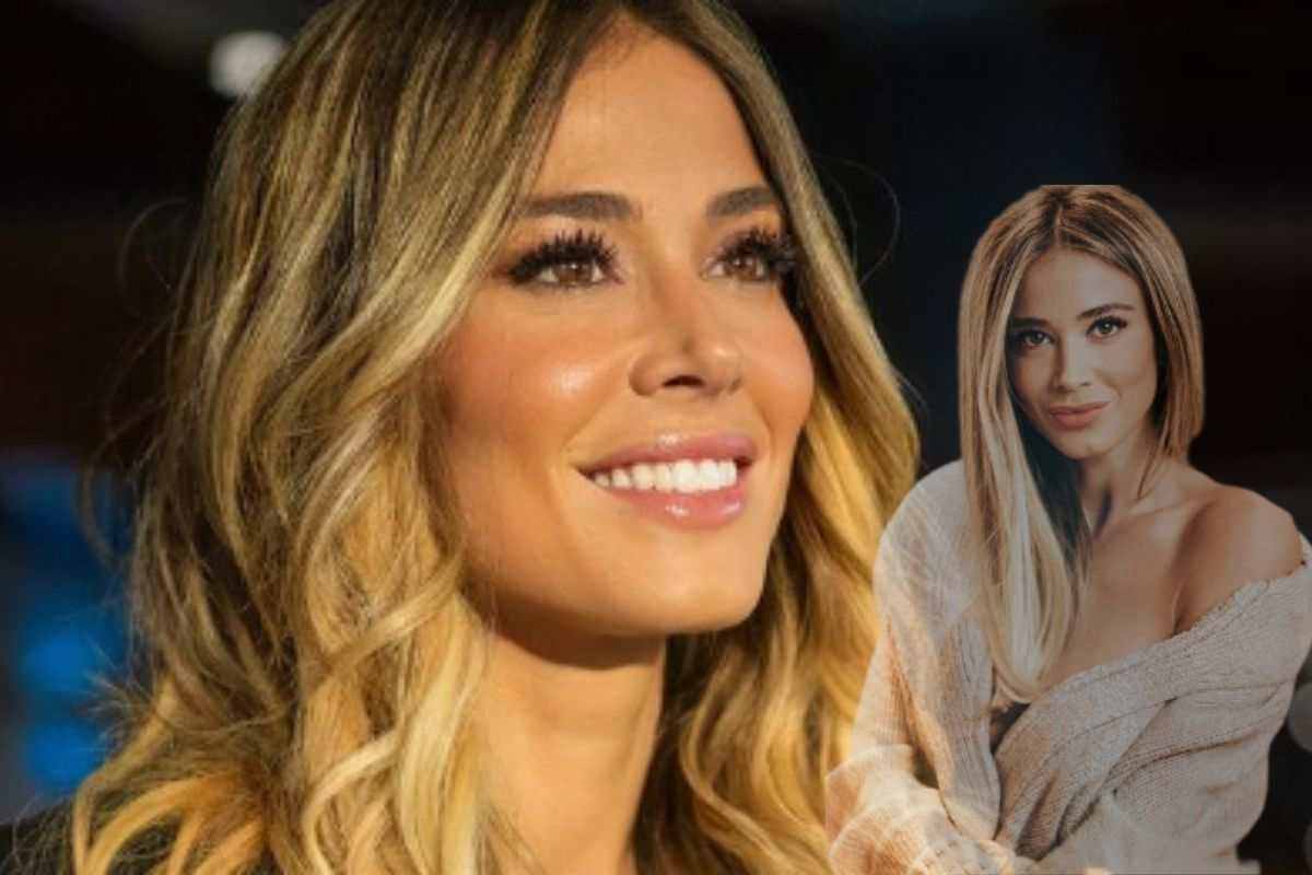 Diletta Leotta, tutti pazzi per il suo vestito