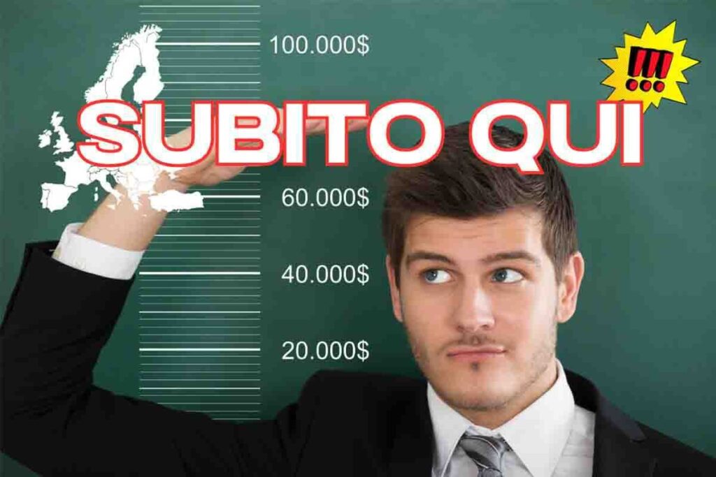 Dovresti trasferirti subito qui ecco i paesi dove si vive bene e si guadagna molto crmag.it