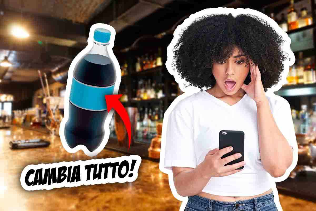 La Fanta cambierà colore e sapore: l'annuncio ufficiale del produttore