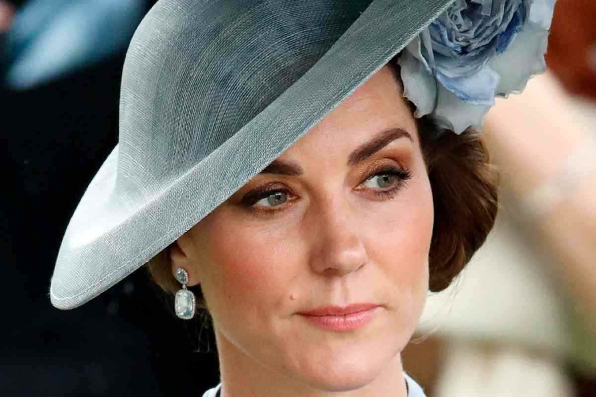 Kate Middleton 