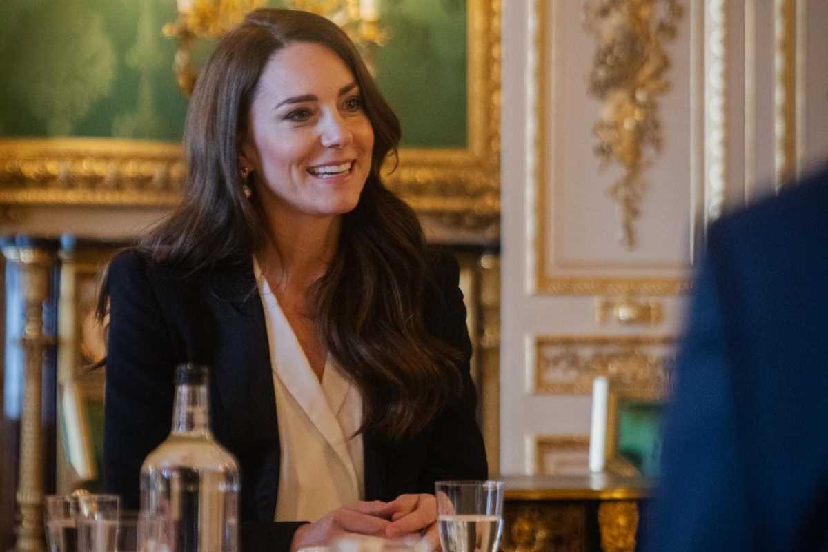 Kate Middleton