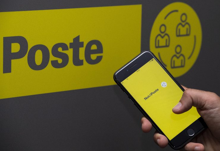 Poste Italiane carta studenti 