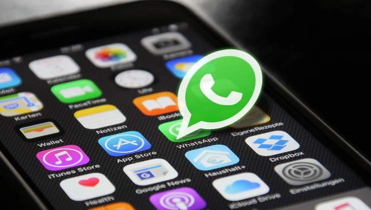 Come creare sticker su WhatsApp