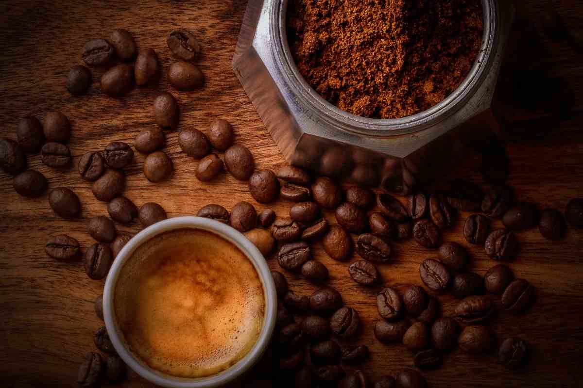 Il migliore caffè per moka secondo Altro Consumo