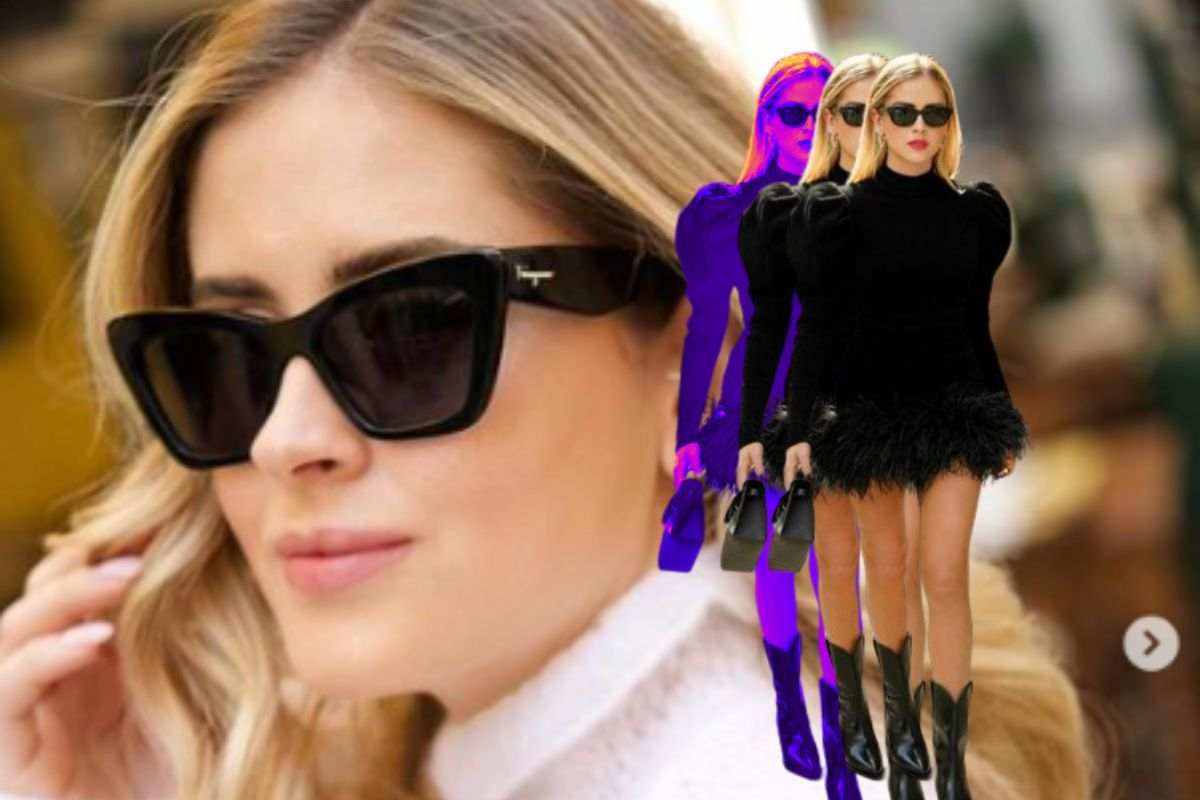 Valentina Ferragni 