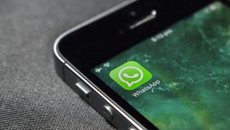 Whatsapp: su quali dispositivi non funzionerà più 