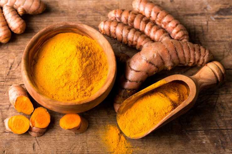 Curcuma: ecco tutti i suoi benefici