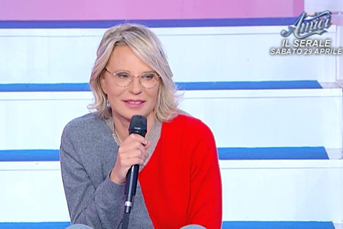 lite tv maria de filippi 