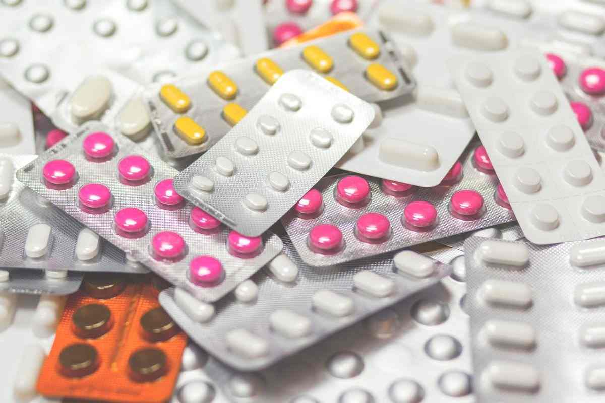 allarme medicinale anti infezioni provoca danni psichiatrici