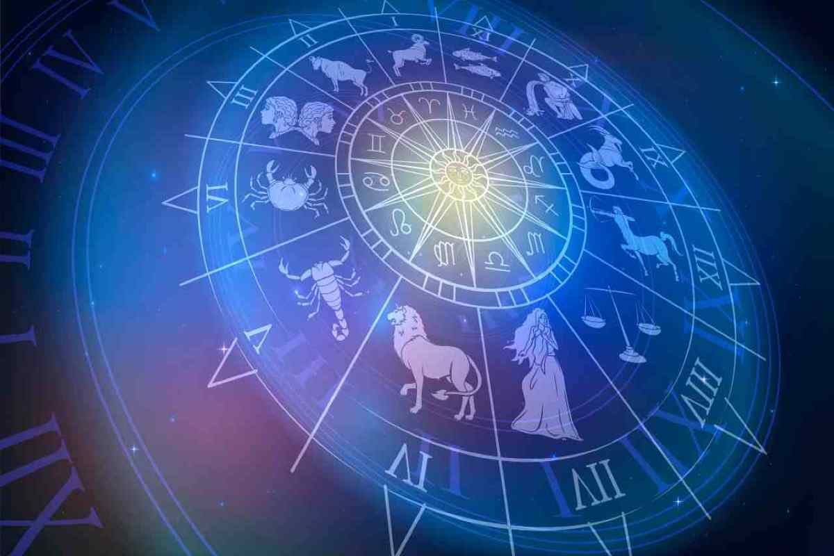 Segni zodiacali- qual è il tuo