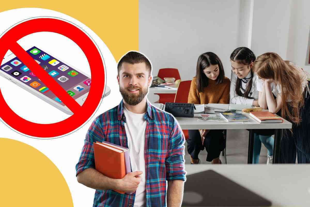 Smartphone vietati sotto i 13 anni: la polemica