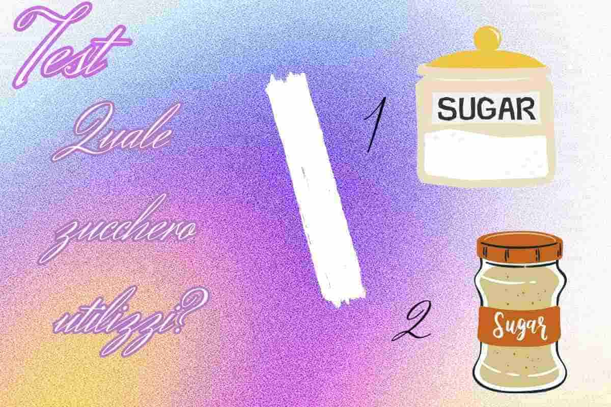 test zucchero