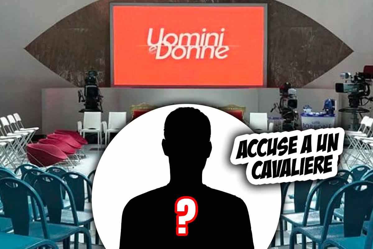 uomini e donne anticipazioni bomba 