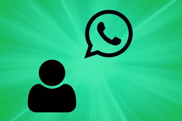 WhatsApp recuperare chat