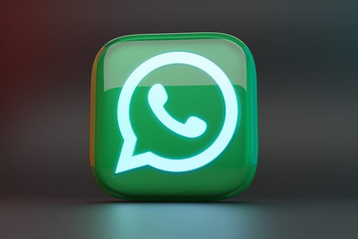 WhatsApp trovare conversazione